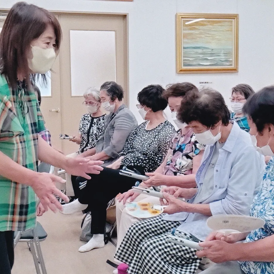 交流イベント・地域活動