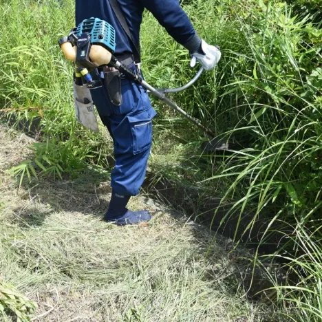 まちづくり・環境整備