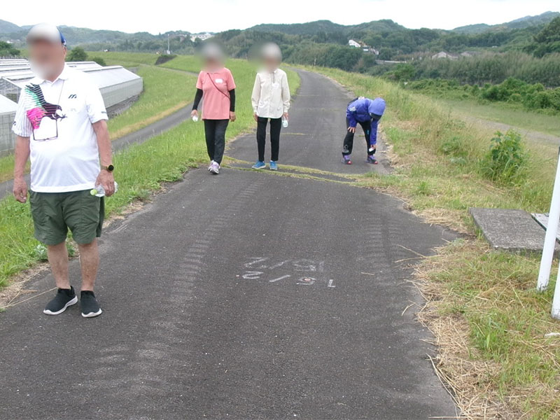 川床スポーツの日